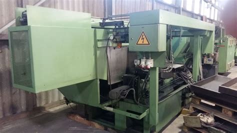 Used Cnc for sale in Ukraine. Gildemeister equipment & more